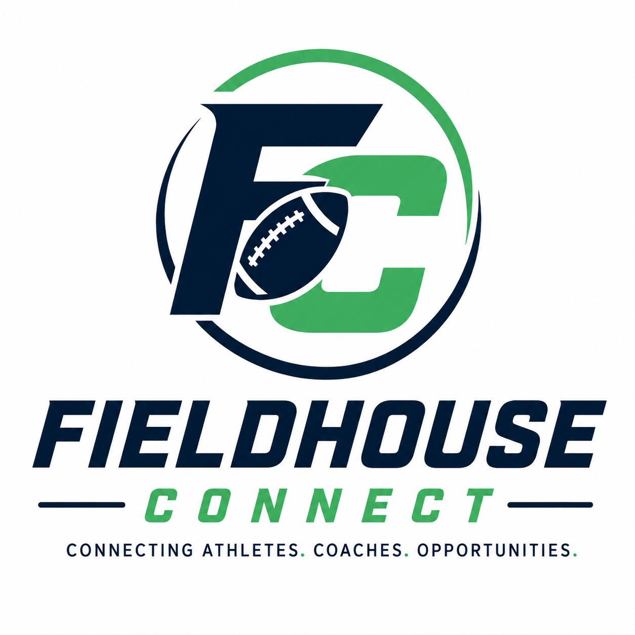 Fieldhouse Connect